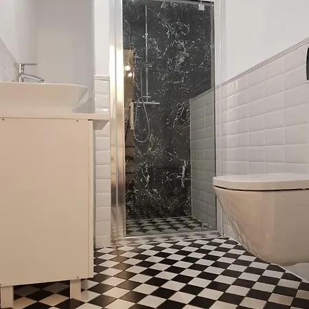 Strzelecka Poznań