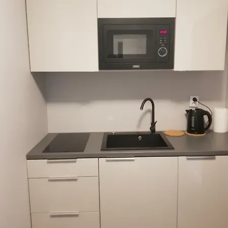 Strzelecka Lägenhet Poznań