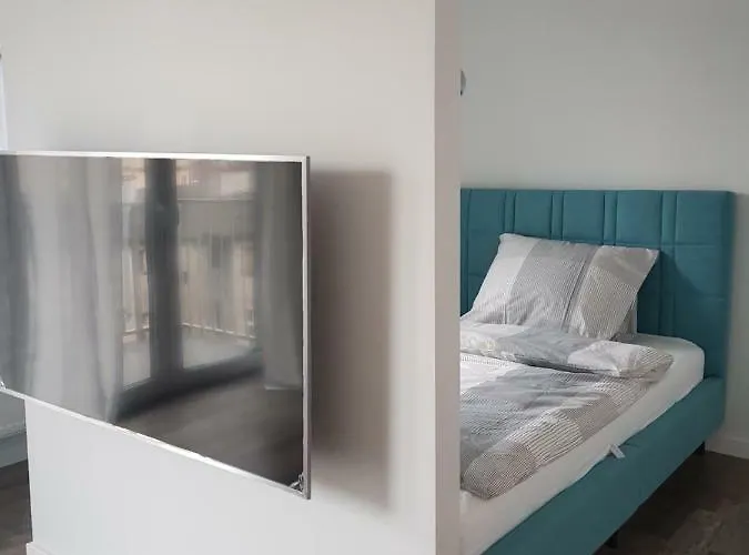 Appartamento Strzelecka *