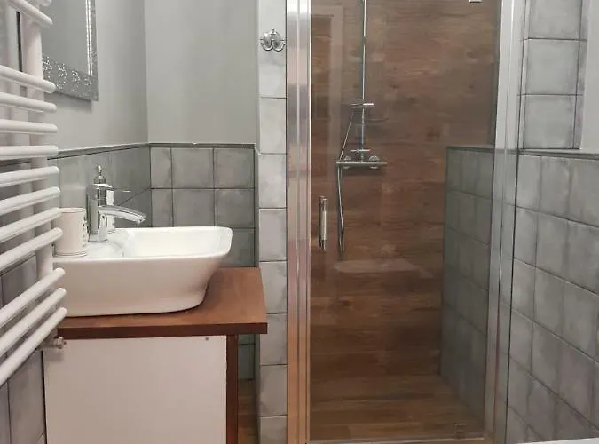 Strzelecka Appartamento