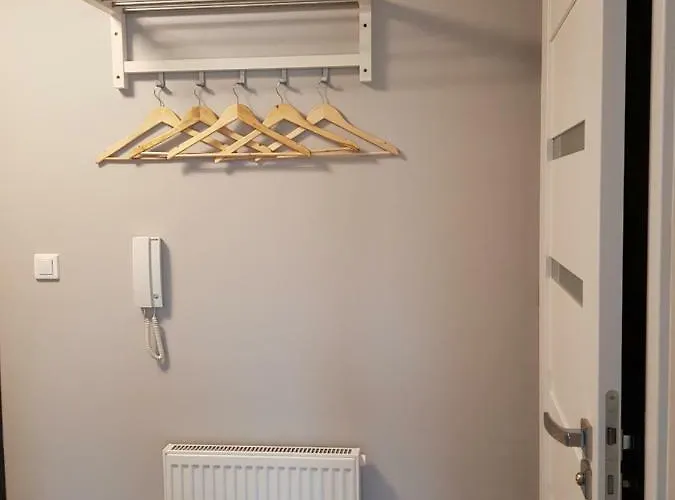 Appartamento Strzelecka *